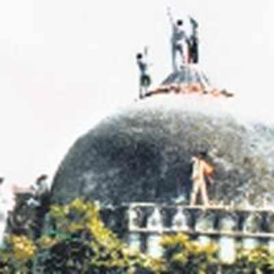 HC directs CBI to probe missing Ayodhya files