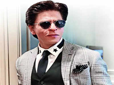 Has SRK turned down Don 3?