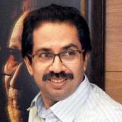 Sena vs monorail as uddhav sets out to save rally ground