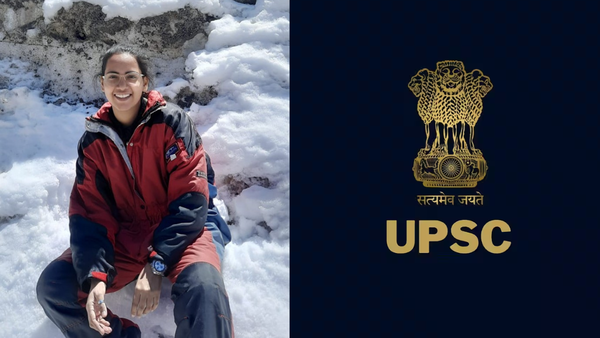 “Learn to be comfortable with uncertainties”: UPSC AIR 165 Sanskriti Singh on her preparation, self-study, and Plan B