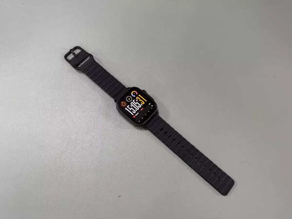 Realme Watch 5 review: Affordable and capable