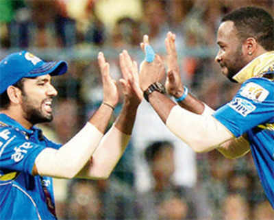MI keen on Ahmedabad. Dharamsala for playoffs & final in Bangalore?