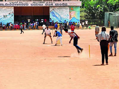 BBMP sets guidelines for naming public spaces