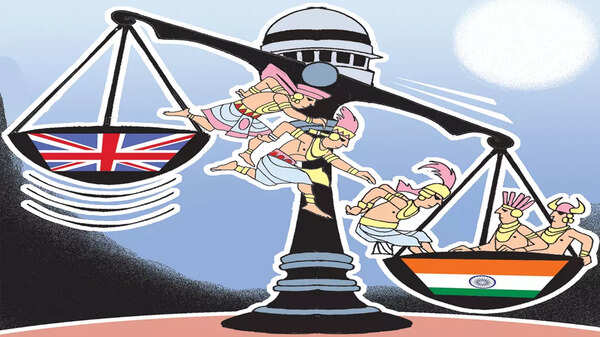 Why tribals need 'respect' not 'protection'