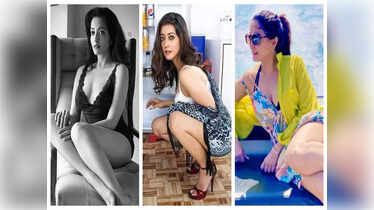 Raima Sen: 5 times Raima Sen got trolled for absolutely weird reasons