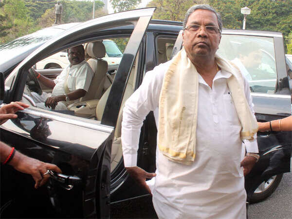 Siddaramaiah must not go on an ego trip, but pick safe seat: Congressmen