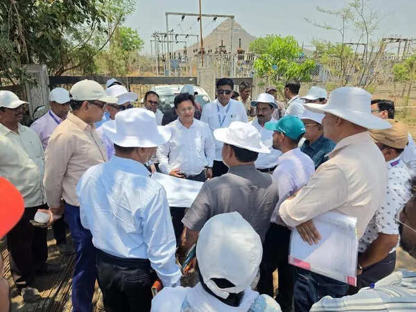MSETCL set to infuse 2K MW power in region through Rs643 crore projects