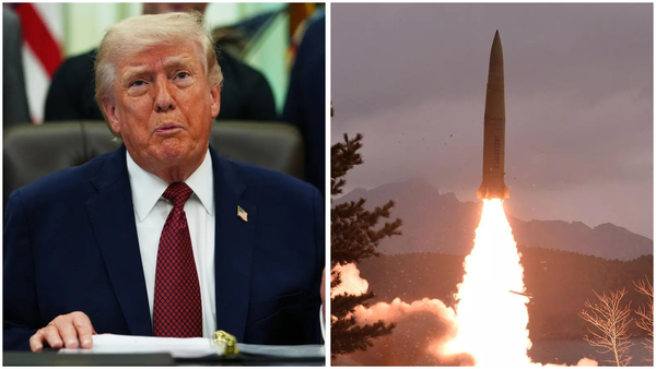Pentagon intelligence says Iran retains key military strength, contradicts Donald Trump’s claims: Report