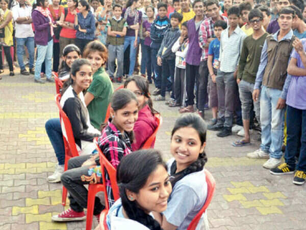 Raahgiri day celebrated all over Bhopal