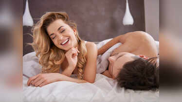 This is how you talk about sex with your partner without making it ...
