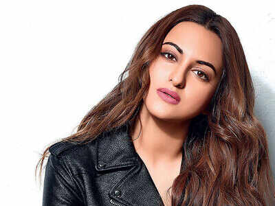 With a music album, art exhibition, film on sex education... Sonakshi Sinha's plate is full