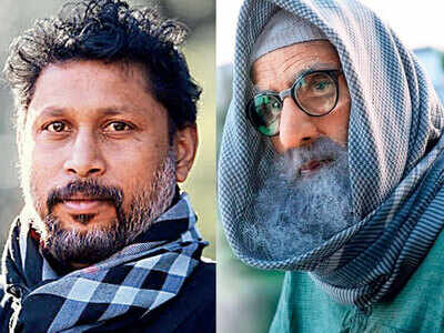 Shoojit Sircar on Amitabh Bachchan's look in Gulabo Sitabo: It took two hours of prosthetics every day