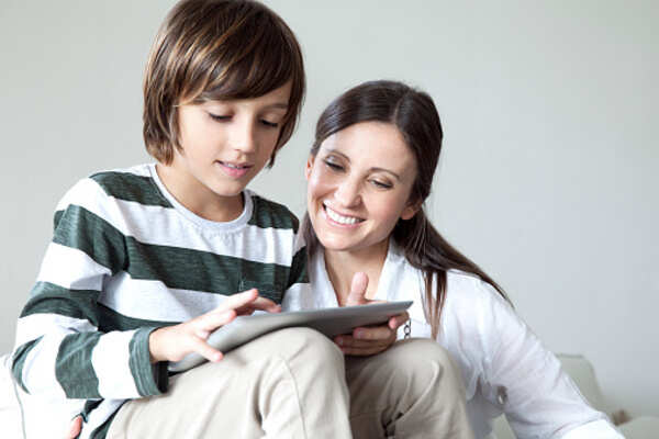 Social media dos and don'ts for your kids