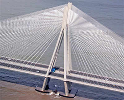 Yet another suicide bid foiled at Sea Link