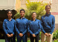 Jensi to lead India&rsquo;s challenge in Junior BJK Cup Final Qualifying
