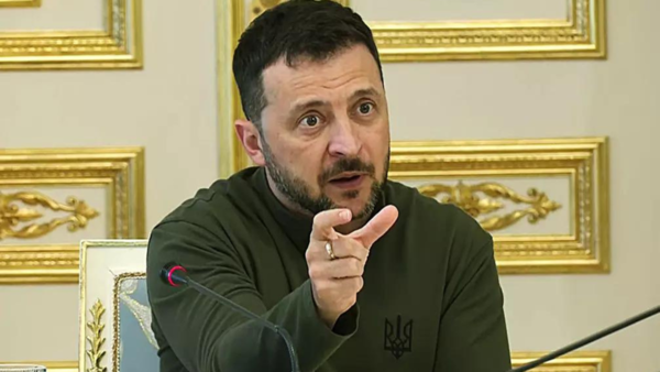 'When the operation is finished ... ': Here's what Zelenskyy told TOI on Ukraine's Kursk action