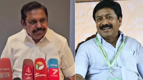 Tamil Nadu political crisis: EPS travels beyond Koovathur to Puducherry for 'resort politics'