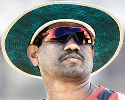 Mumbai Ranji debacle: Coach, selection panel get the boot