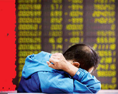 China cuts rates after another stock shock