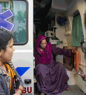 The Why & How Of Sunali’s Sorry State