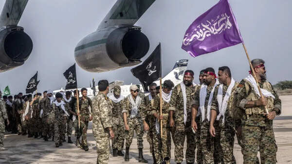 Over 1 million fighters mobilised: How Iran is preparing for possible US ground invasion