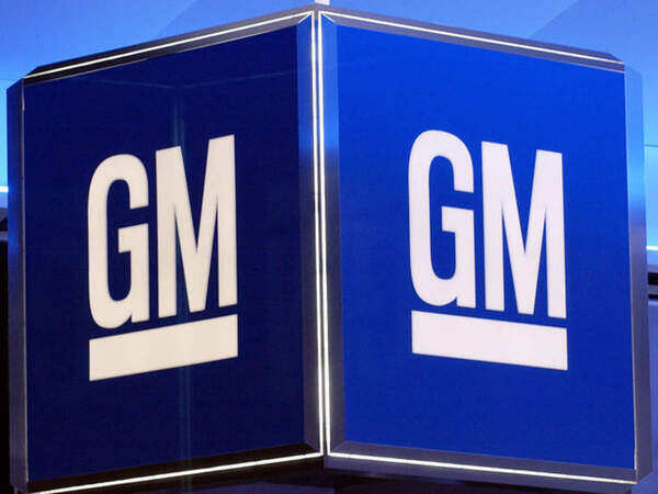 General Motors lays off hundreds from its technology team as the company says it is looking for engineers who can ...