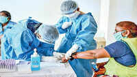 Covid-19: Health ministry advises states/UTs to increase testing 