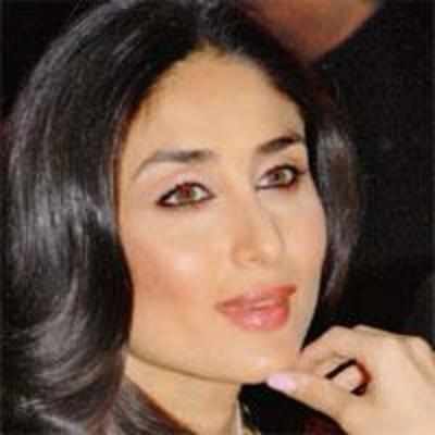 Bebo doesn't have time for Saif