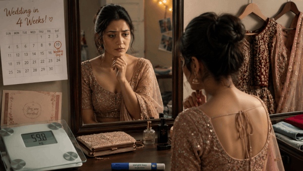 Wedding, vacation, events: Why Indians want weight loss injections