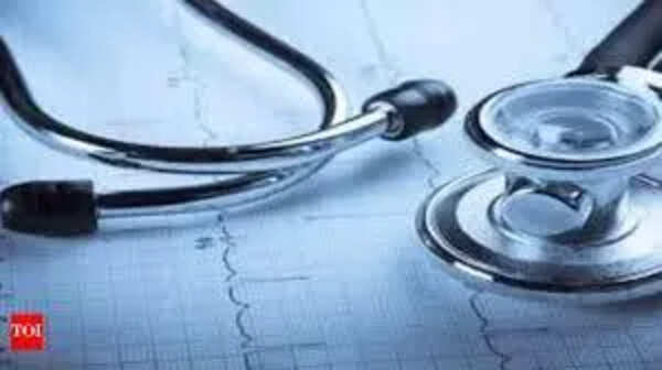 Only cardiologists should do echos: Collector
