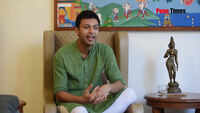 It was a fun experience to work in cinema - Revanta Sarabhai 