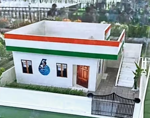 Minister slams Centre over delay in releasing funds for Indiramma scheme