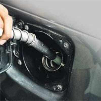 '˜Fuel rationing' takes an irrational turn