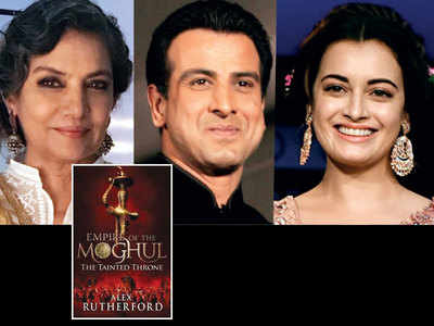 Ronit Roy to play Babur in Nikkhil Advani's Moghuls that also stars Shabana Azmi, Dia Mirza