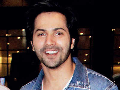 Varun Dhawan to shoot for a special scene for Bharat