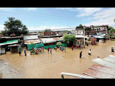 Army, IAF choppers help in MP flood rescue ops