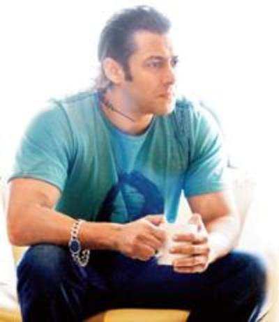 33 per cent special reservation for Salman