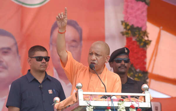 Yogi to spearhead BJP campaign against ‘anti-women’ oppn