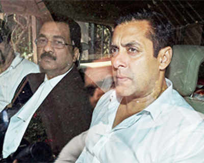 ‘Should Salman suffer because of unqualified experts?’