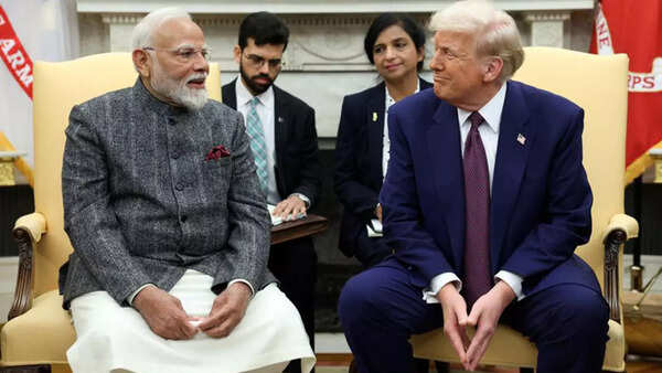 How India and US can find a way to ride out a 'perfect storm'