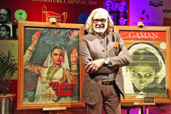 Muzaffar Ali's next on Nur Jahan?