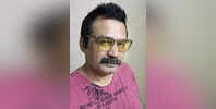 Shashi Bhushan