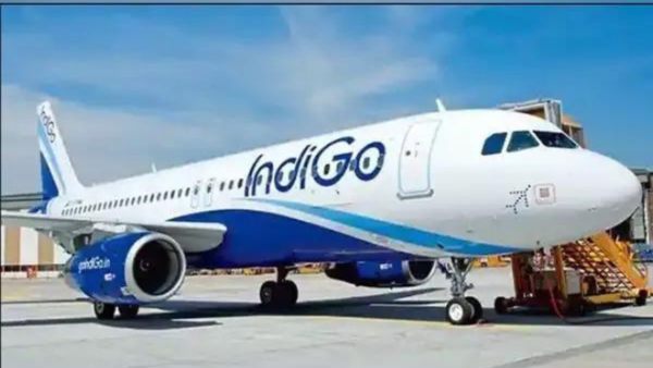2 doctors, one of them an IAS officer, save baby on Ranchi-Delhi flight