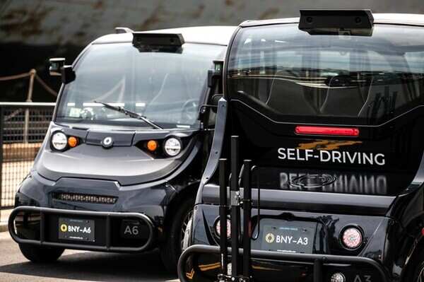 ‘Before talking about self-driving cars, India should make ADAS mandatory in all cars’