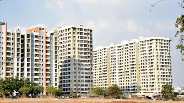 Nashik civic body’s property tax kitty swells 10% to 287cr