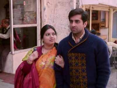 Film review: Dum Laga Ke Haisha