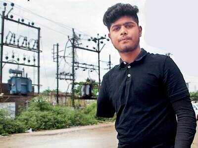 Electrocuted at age 8, youth wins case against negligent parties for '15 lakh Electrocuted at age 8, youth wins case against negligent parties for '15 lakh