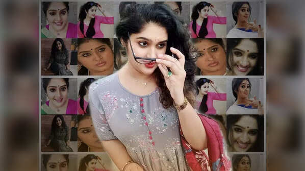 Shailaja Priya