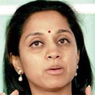 Only Centre can decide if Supriya Sule is a citizen of India, says HC