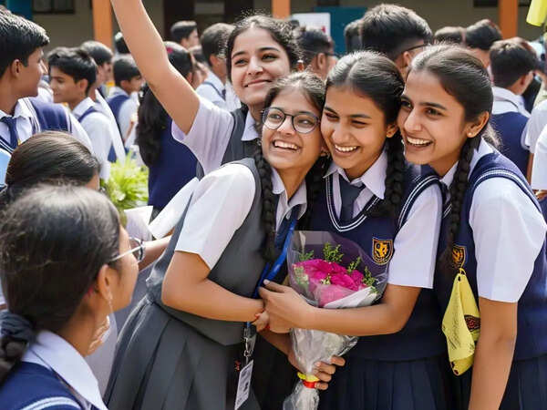 PSEB SSLC Class 10 toppers 2026: Harleen Sharma tops Punjab board matric exam with 99.38%, check complete list